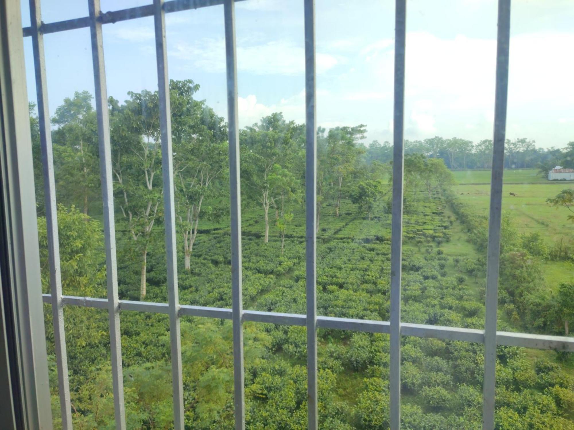 Maa Greenary View - A Holiday Resort Alipur Duar Zewnętrze zdjęcie