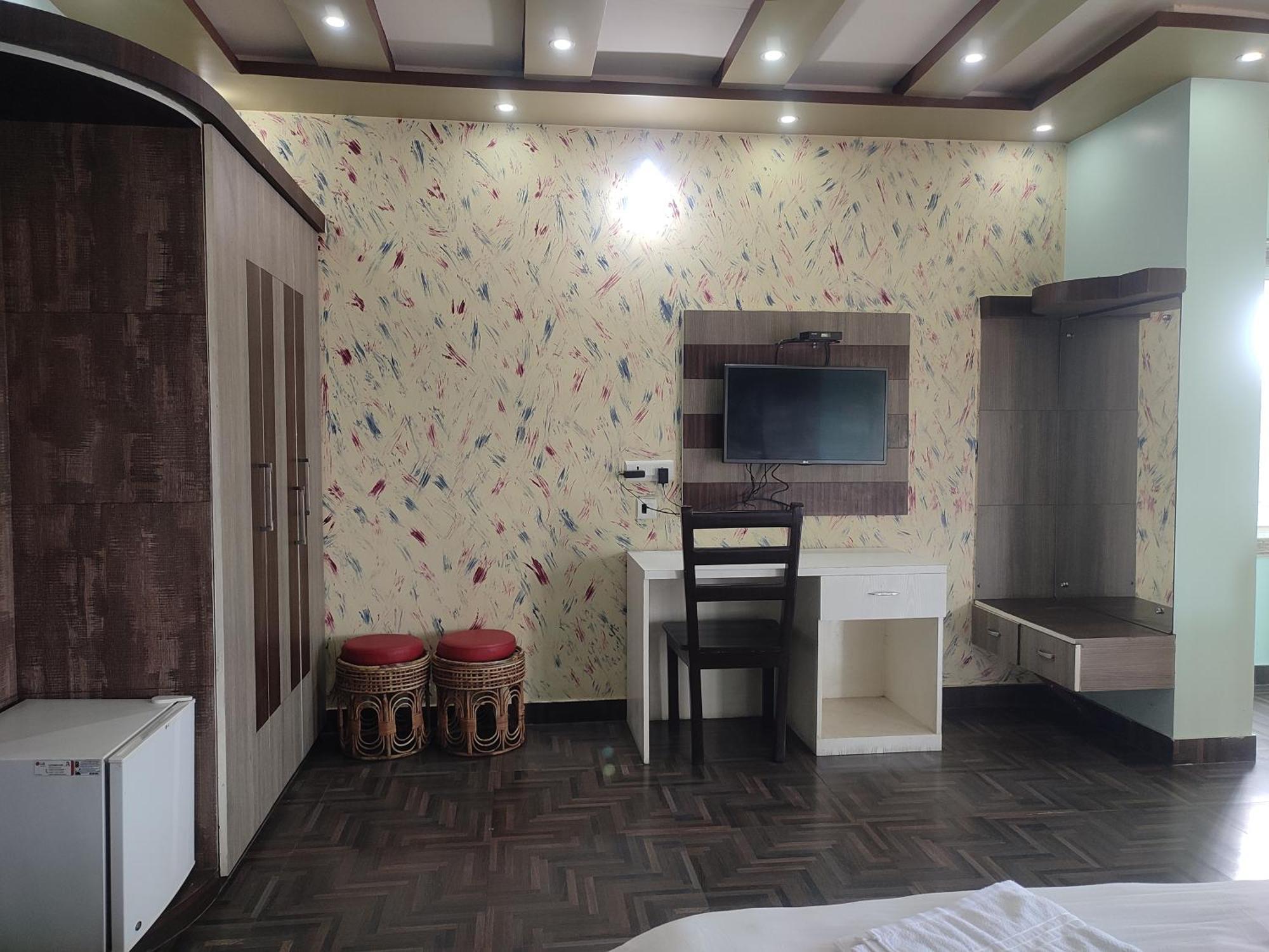 Maa Greenary View - A Holiday Resort Alipur Duar Zewnętrze zdjęcie