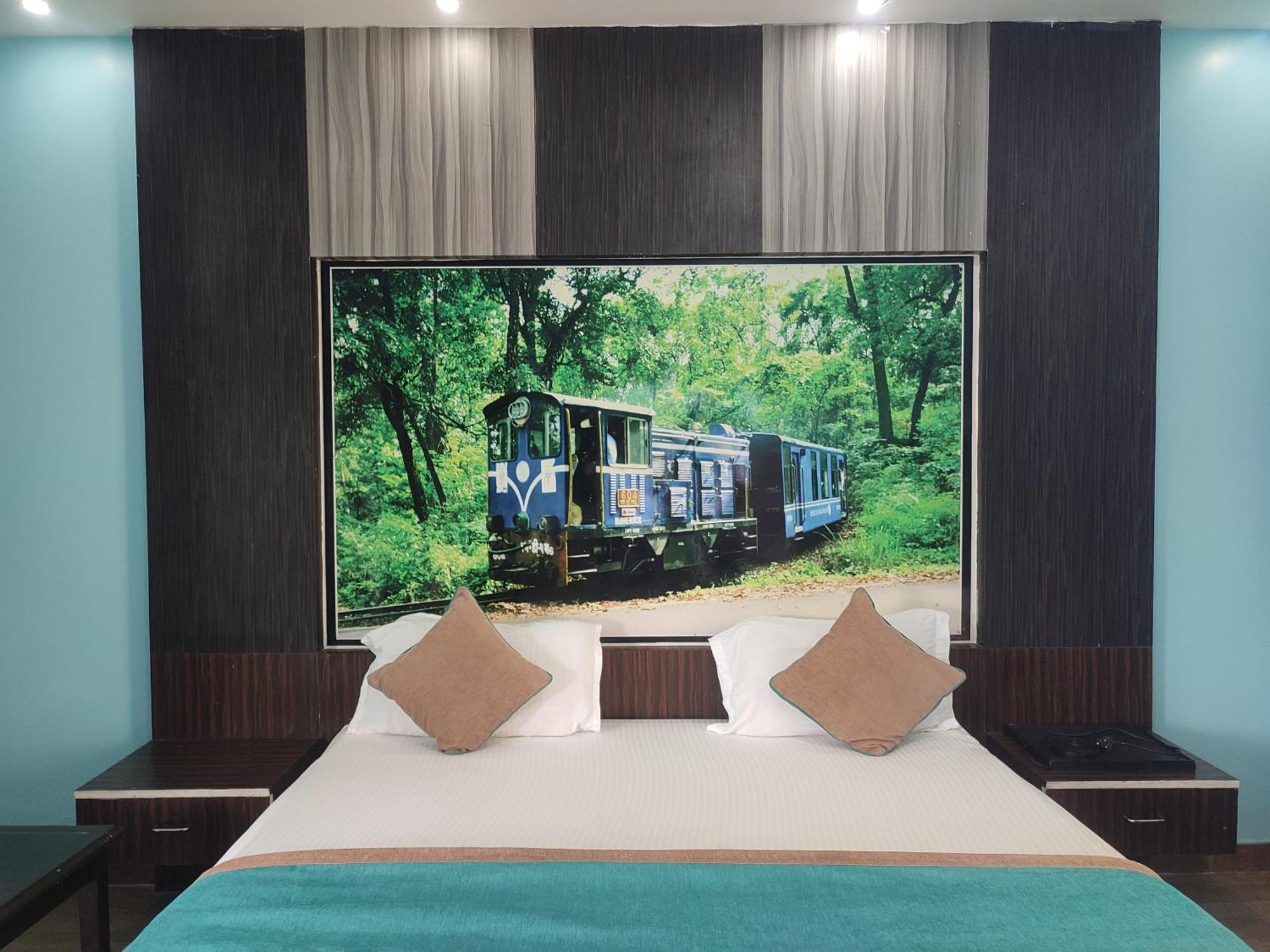 Maa Greenary View - A Holiday Resort Alipur Duar Zewnętrze zdjęcie